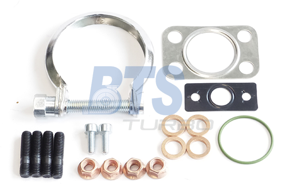 BTS turbo Tömítéskészlet, turbofeltöltő T931516ABS_BTS